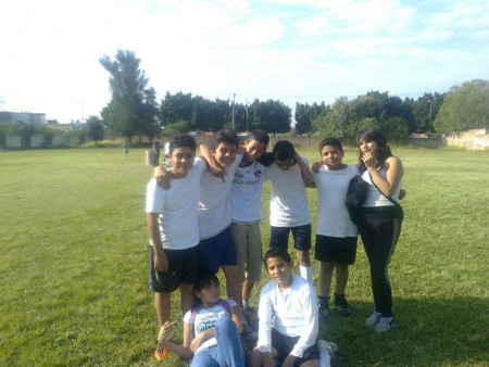 Convocatoria: “Talleres Sabatinos para Alumnos de 1ro. 2do. Y 3ro de Secundaria de esta Institución”, ALUMNOS 